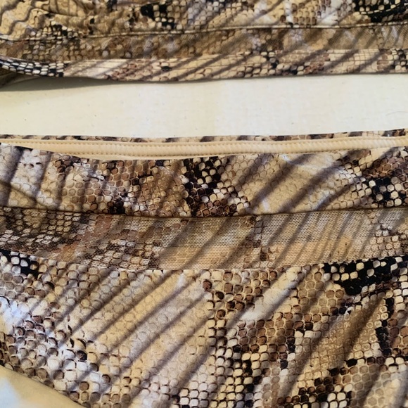 JETS Swimwear bikini - Picture 2 of 7